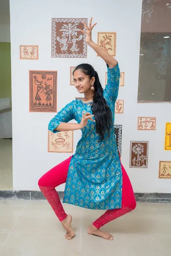 Kala Vastraalaya Tradition